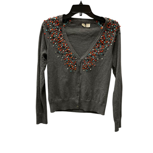 Vist Large View of Product Image Which is Used Moth Long Sleeve Top S-4/6