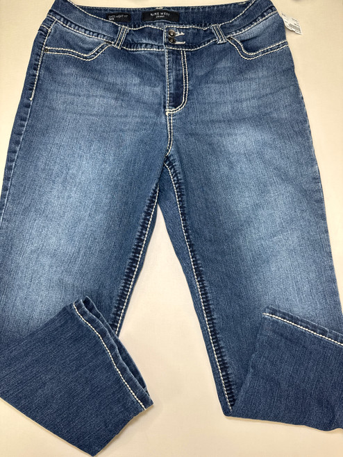 Vist Large View of Product Image Which is Used Zenana Casual Pant 16-33