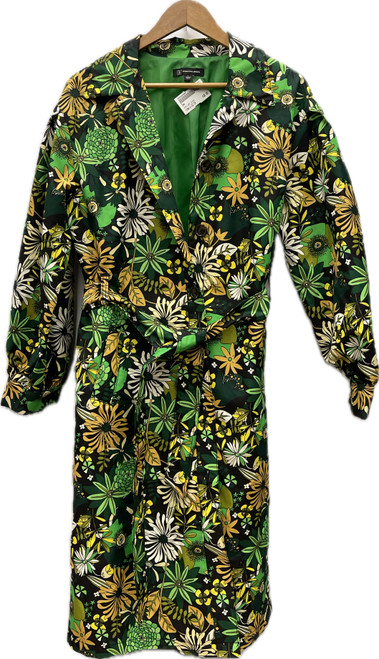 Vist Large View of Product Image Which is Used Inc Long Light Jacket L-12/14