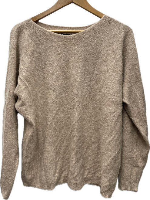 Vist Large View of Product Image Which is Used Rachel Zoe Long Sleeve Top XL-16