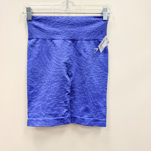 Vist Large View of Product Image Which is Used Gymshark Active Shorts 8-29