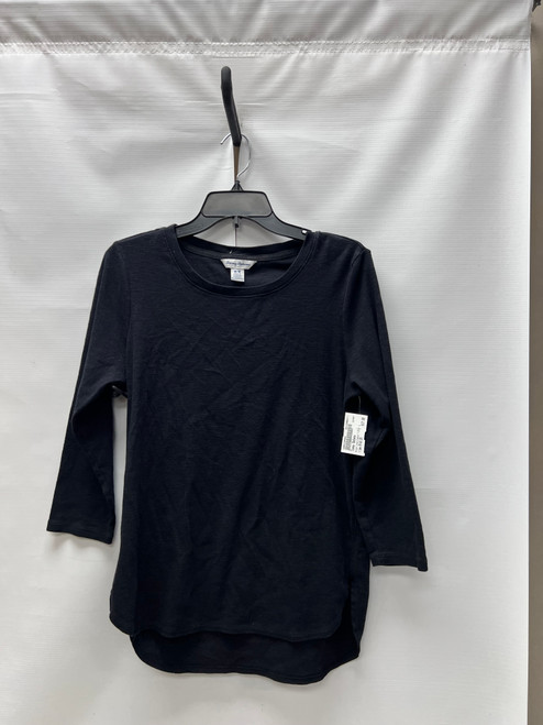 Vist Large View of Product Image Which is Used Tommy Bahama Long Sleeve T-Shirt M-8/10