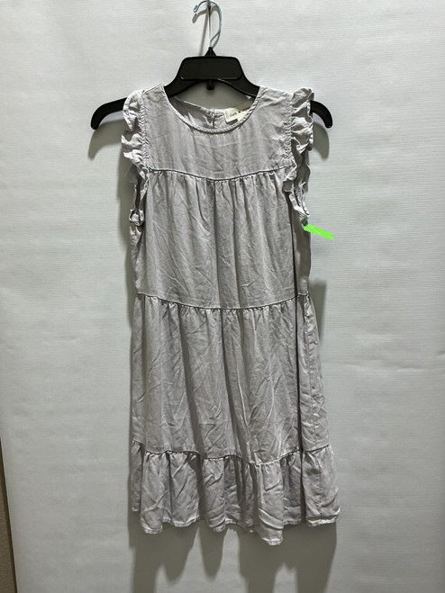 Vist Large View of Product Image Which is Used Cloth & Stone Short Dress F XS-0/2