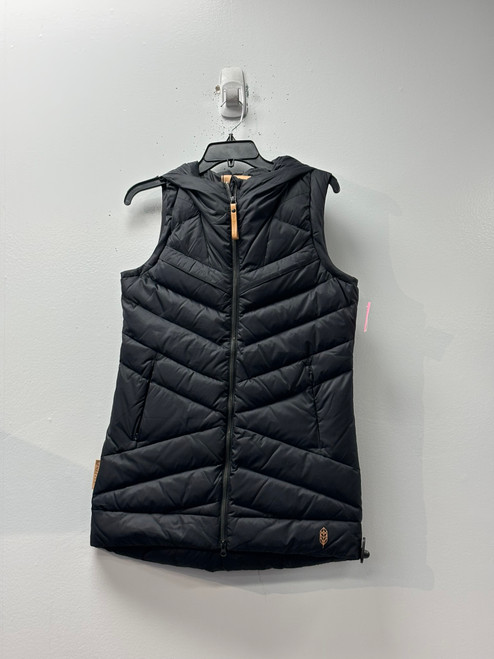 Vist Large View of Product Image Which is Used Indygena Lightweight Vest S-4/6