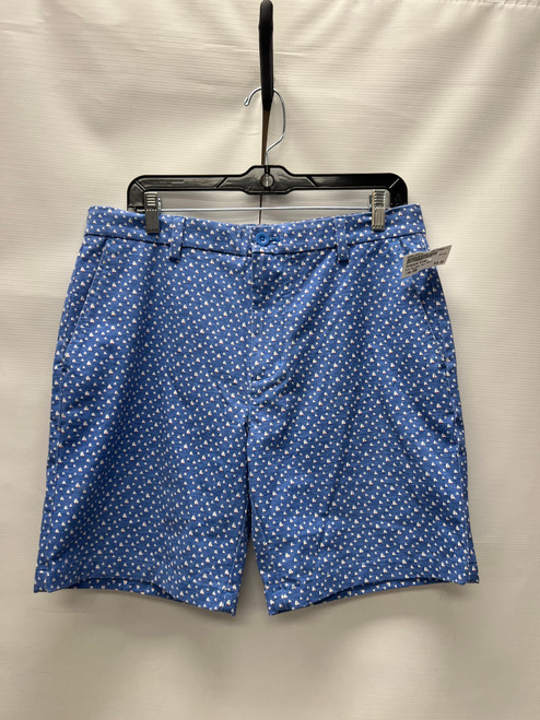 Vist Large View of Product Image Which is Used Vineyard Vines Mens Shorts 33W