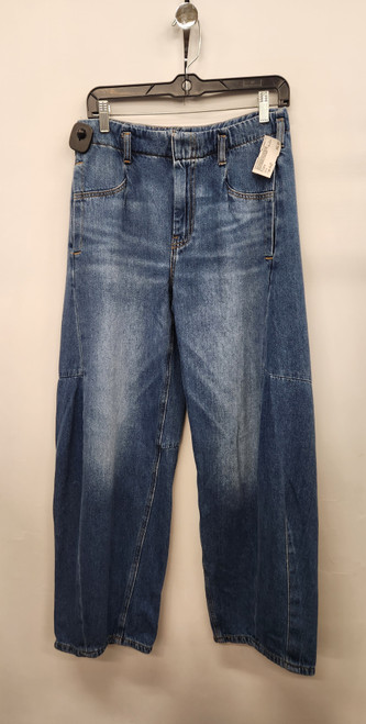 Vist Large View of Product Image Which is Used Pilcro Denim 4-27