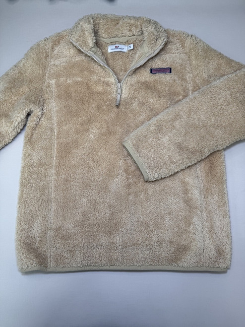 Vist Large View of Product Image Which is Used Vineyard Vines Sweatshirt XL-16