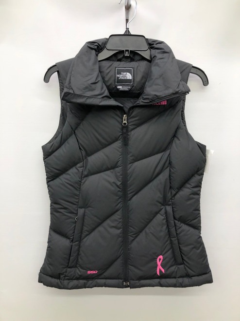 Vist Large View of Product Image Which is Used The North Face Lightweight Vest XS-0/2