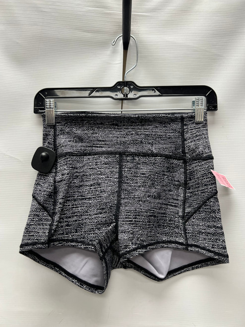 Vist Large View of Product Image Which is Used Lululemon Athletica Active Shorts 6-28