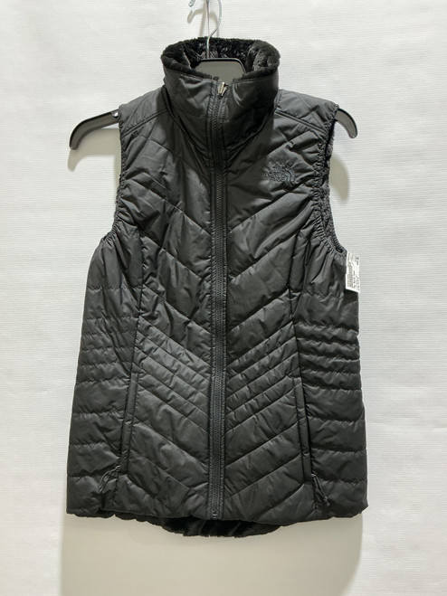 Vist Large View of Product Image Which is Used The North Face Lightweight Vest S-4/6