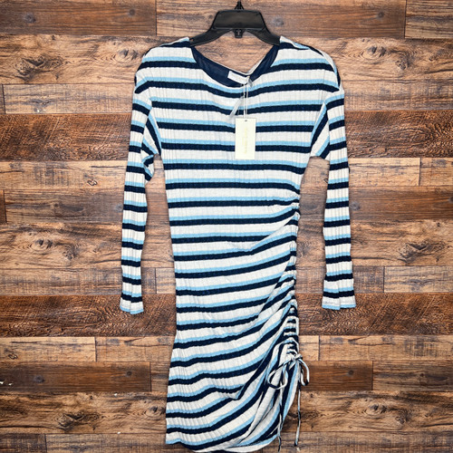 Vist Large View of Product Image Which is Used Ramy Brook Short Dress B M-8/10