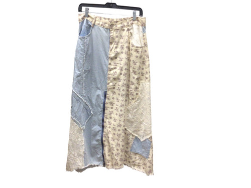 Vist Large View of Product Image Which is Unbranded Long Skirt L 12-14/31-32