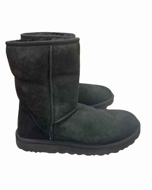 Vist Large View of Product Image Which is Used Ugg Australia Outerwear Boots 10