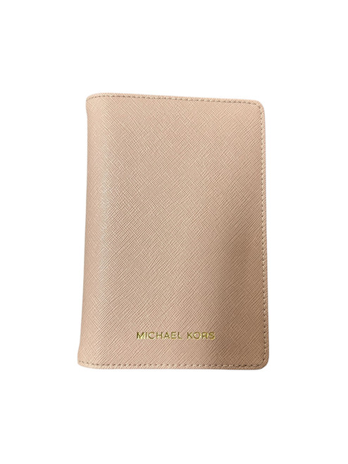 Vist Large View of Product Image Which is Used Michael Kors Wallet