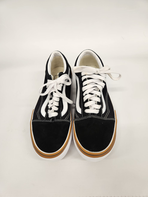 Vist Large View of Product Image Which is Used Vans Casual Shoes 8.5