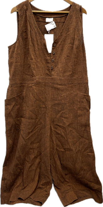 Vist Large View of Product Image Which is Poetry Jumper  size XXL-20