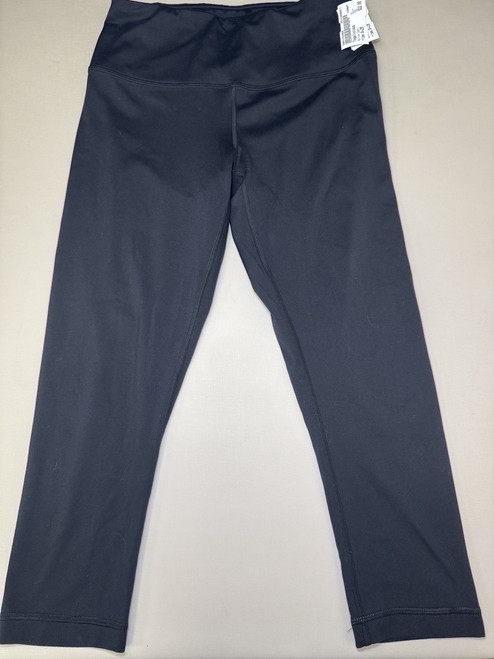 Vist Large View of Product Image Which is Used Yogalicious Active Capri 8-29