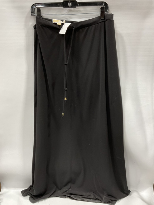 Vist Large View of Product Image Which is Used Michael Michael Kors Long Skirt 2X 20/35