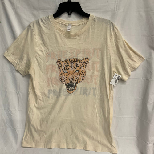 Vist Large View of Product Image Which is Used Unbranded T-Shirt L-12/14