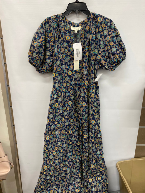 Vist Large View of Product Image Which is Used Unbranded Long Dress F XL-16