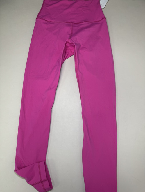 Vist Large View of Product Image Which is Used Unbranded Active Leggings 2-26