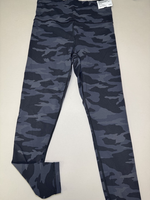 Vist Large View of Product Image Which is Used Athleta Active Leggings S 4-6/27-28