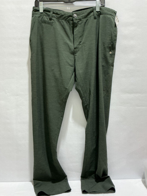 Vist Large View of Product Image Which is Used Vuori Mens Athletic Pant 32W