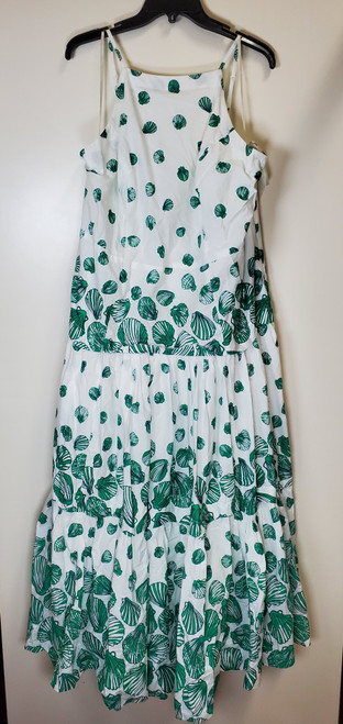 Vist Large View of Product Image Which is Used Maeve Long Dress B 2X-20