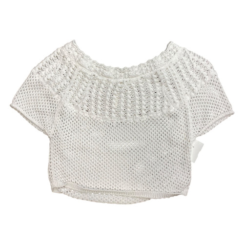 Vist Large View of Product Image Which is Used Anthropologie Lightweight Sweater L-12/14