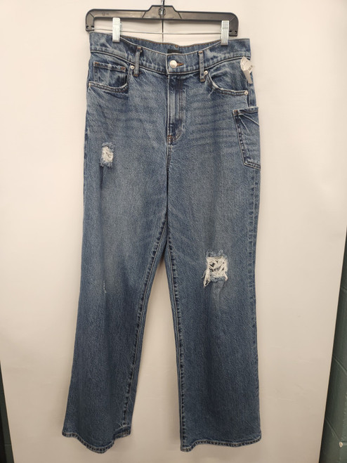 Vist Large View of Product Image Which is Used Express Denim 8-29