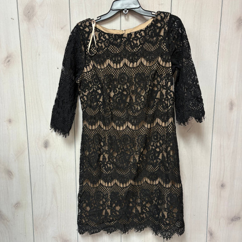 Vist Large View of Product Image Which is Used Jessica Howard Short Dress F M-8/10