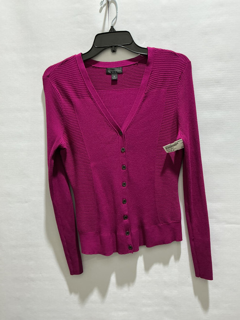 Vist Large View of Product Image Which is Used Worthington Lightweight Sweater XL-16