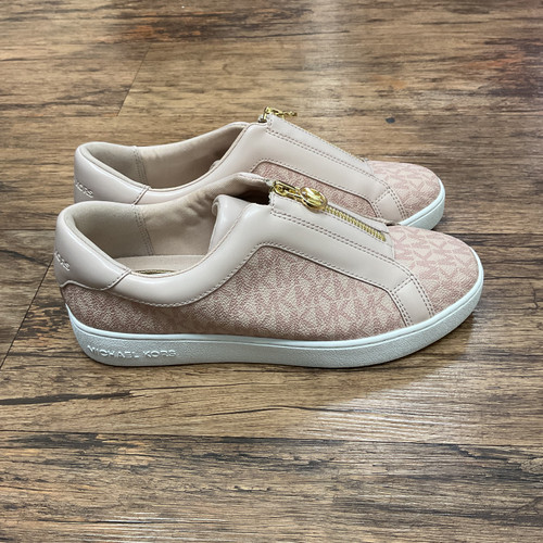 Vist Large View of Product Image Which is Used Michael Michael Kors Casual Shoes 7.5