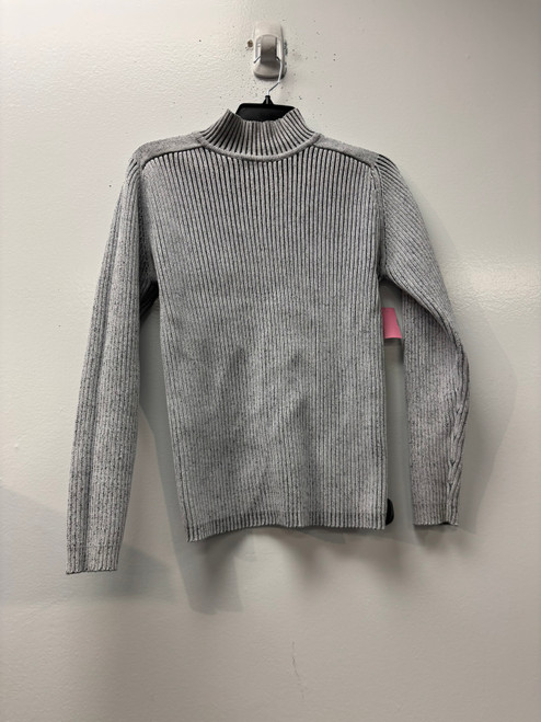 Vist Large View of Product Image Which is Used Kiabi Casual Heavyweight Sweater S-4/6