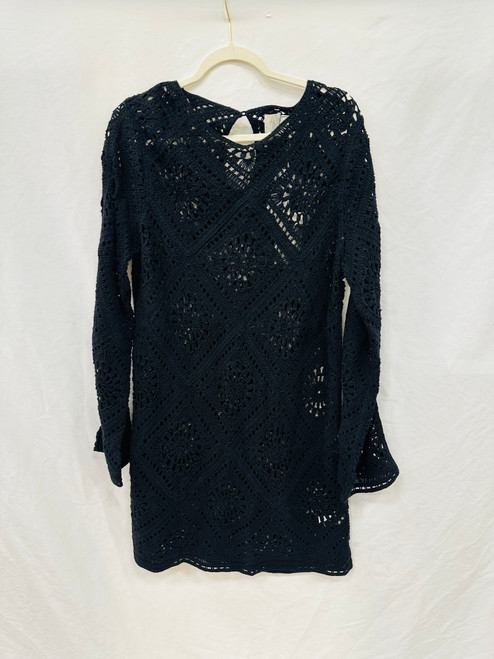 Vist Large View of Product Image Which is Used Joie Short Dress B L-12/14