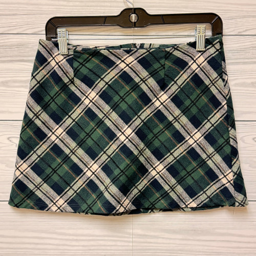 Vist Large View of Product Image Which is Used Altar'd State Short Skirt S 4-6/27-28