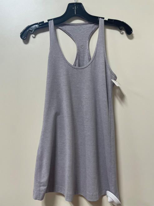 Vist Large View of Product Image Which is Used Lululemon Athletica Active Tank Top S-4/6