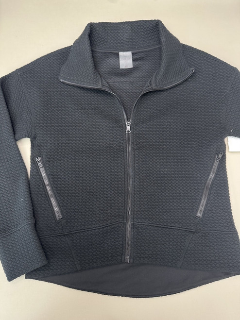 Vist Large View of Product Image Which is Used Calia By Carrie Underwood Active Sweatshirt XS-0/2