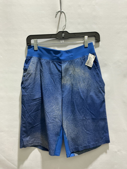Vist Large View of Product Image Which is Used Lululemon Athletica Mens Athletic Shorts S