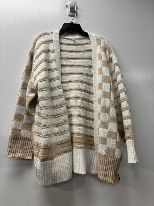 Vist Large View of Product Image Which is Used Wishlist Lightweight Sweater L-12/14