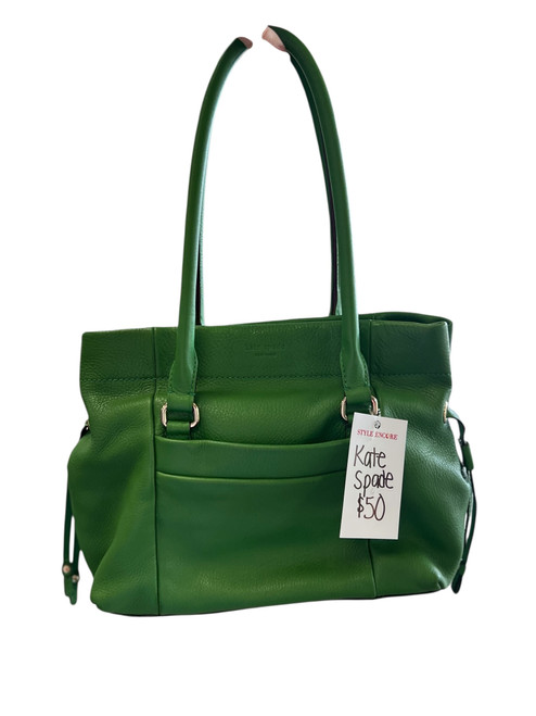 Vist Large View of Product Image Which is Used Kate Spade New York Large Handbag