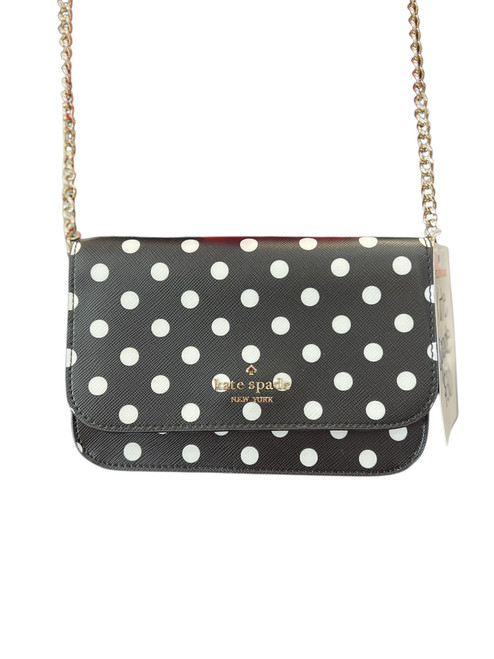 Vist Large View of Product Image Which is Used Kate Spade New York Small Handbag