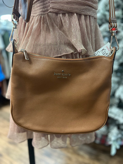 Vist Large View of Product Image Which is Used Kate Spade New York Small Handbag