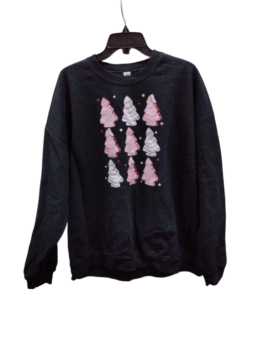 Vist Large View of Product Image Which is Used Unbranded Sweatshirt 2X-20