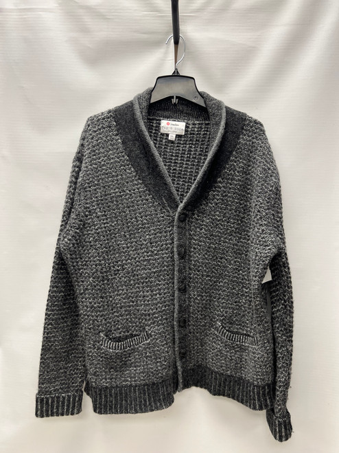 Vist Large View of Product Image Which is Used Rag & Bone Target Lightweight Sweater XXL-20