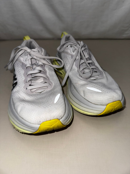 Vist Large View of Product Image Which is Used Hoka Performance Shoes 7.5