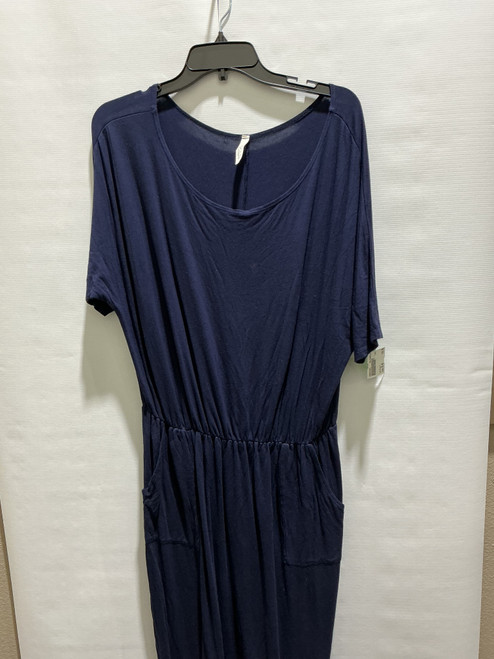 Vist Large View of Product Image Which is Used Unbranded Long Dress F 2X-20