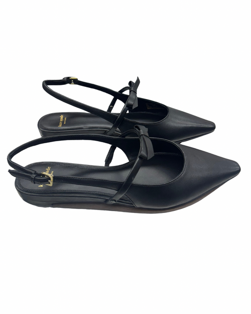 Vist Large View of Product Image Which is Used Kate Spade New York Flats 7.5