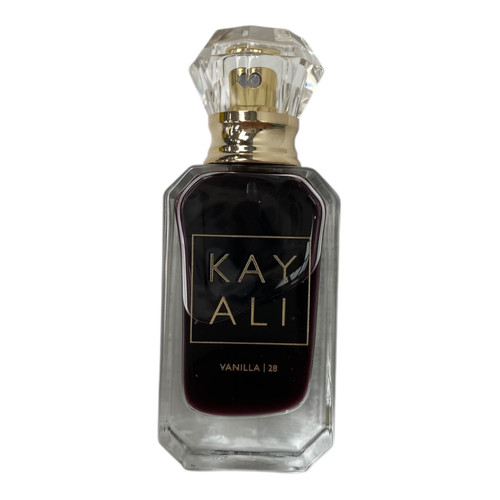 Vist Large View of Product Image Which is Used Kay Ali Perfume 0.34 fl oz
