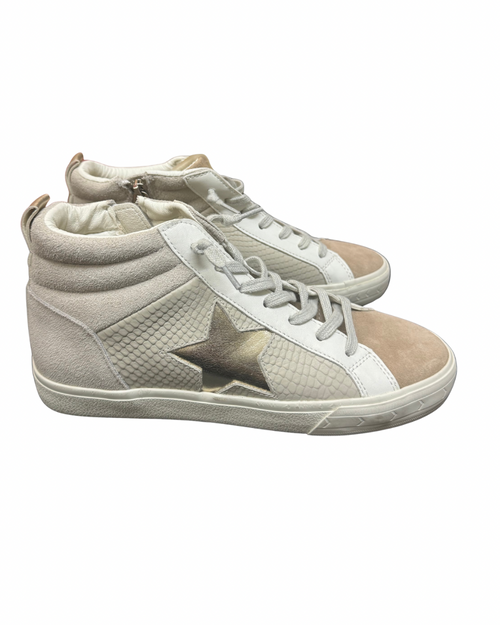 Vist Large View of Product Image Which is Used Vintage Havana Casual Shoes 8.5